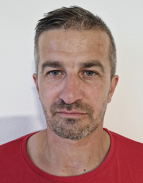 Gašpar Michal
