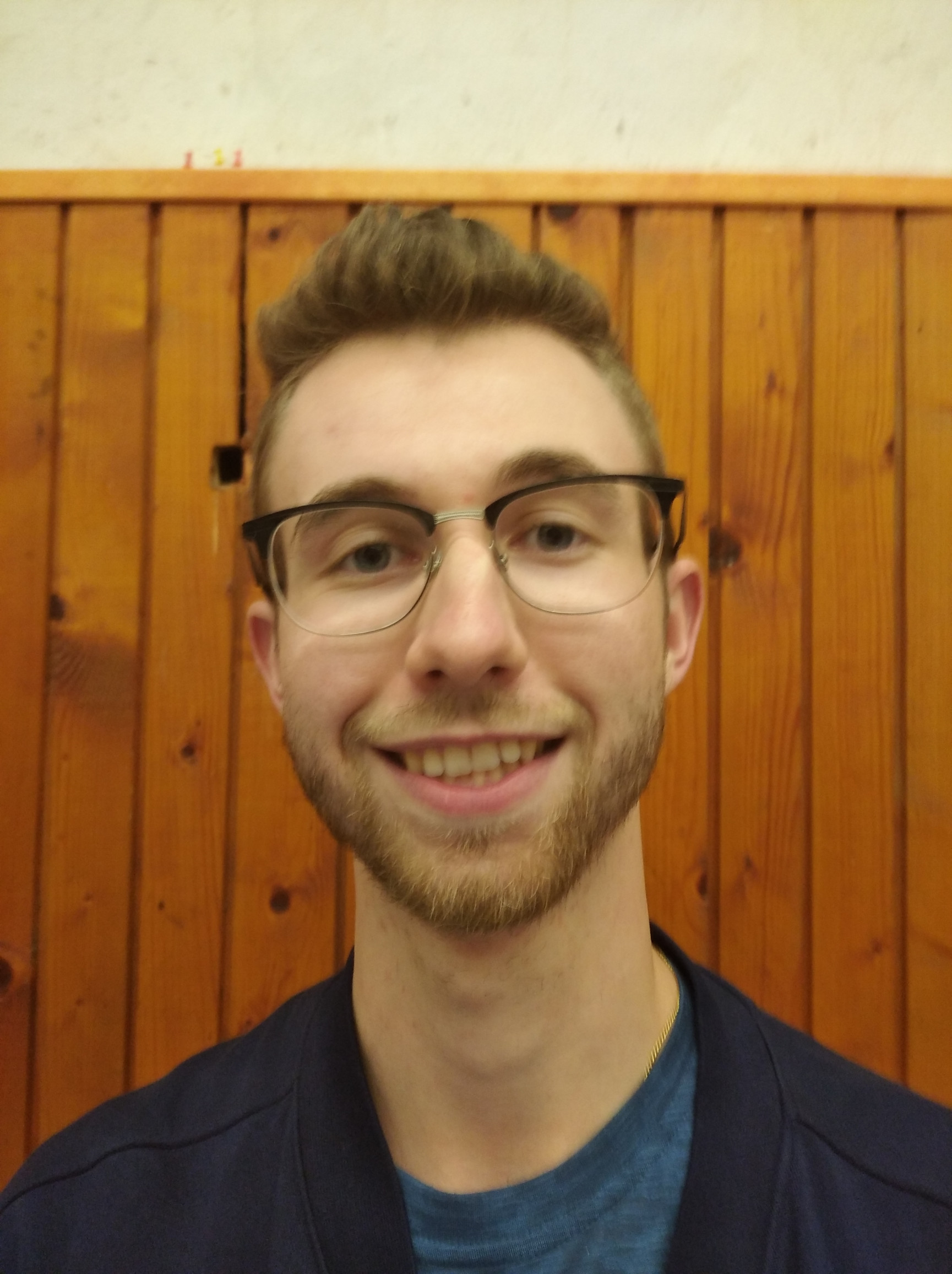 Michalík František