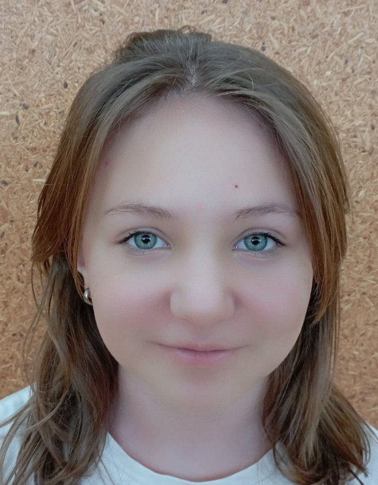 Michalíková Veronika