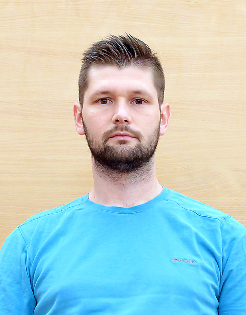 Michalko Michal