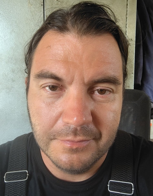 Macko Michal