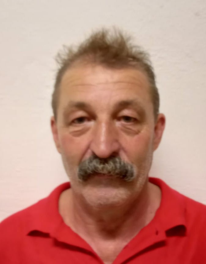 Michalovič Juraj