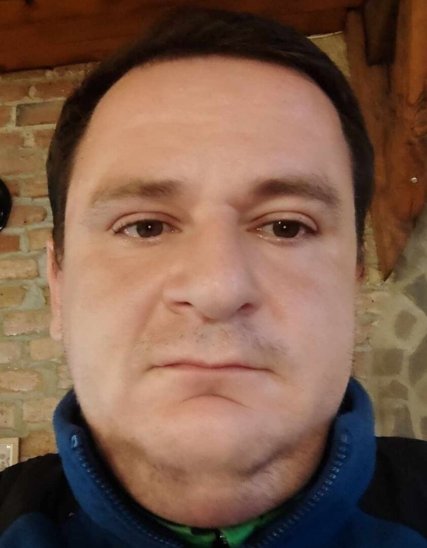 Mihaľ Marek