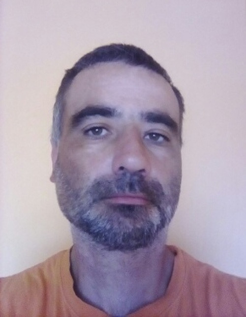 Miháľ Rastislav