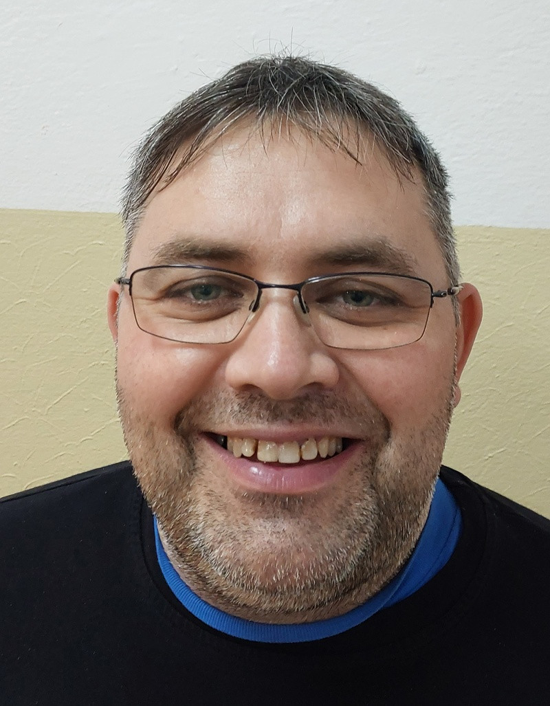 Mihálik Miloš