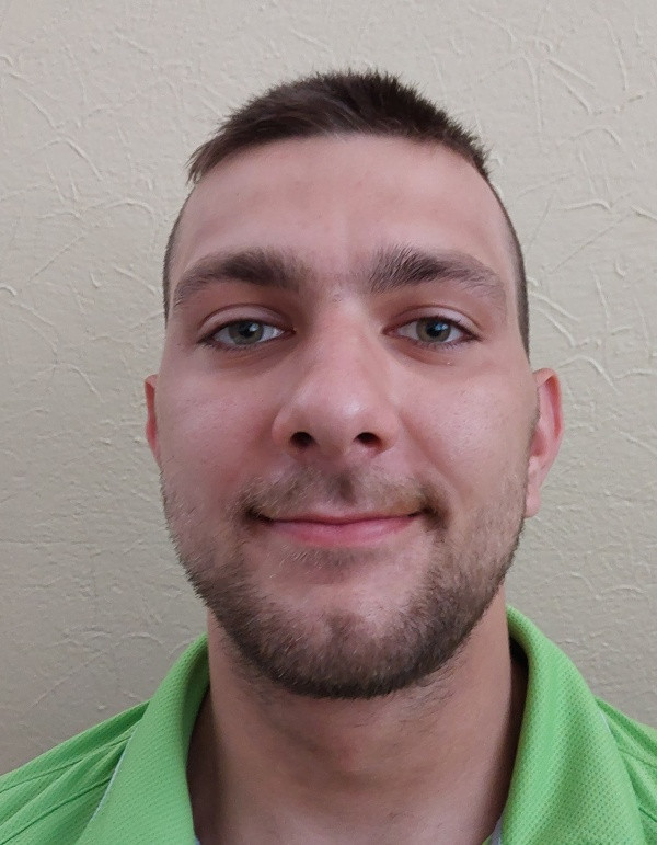 Mihálik Patrik