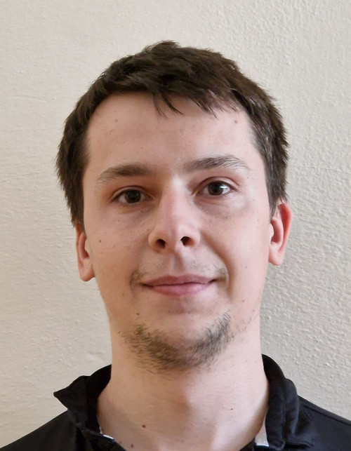 Mikušiak Michal