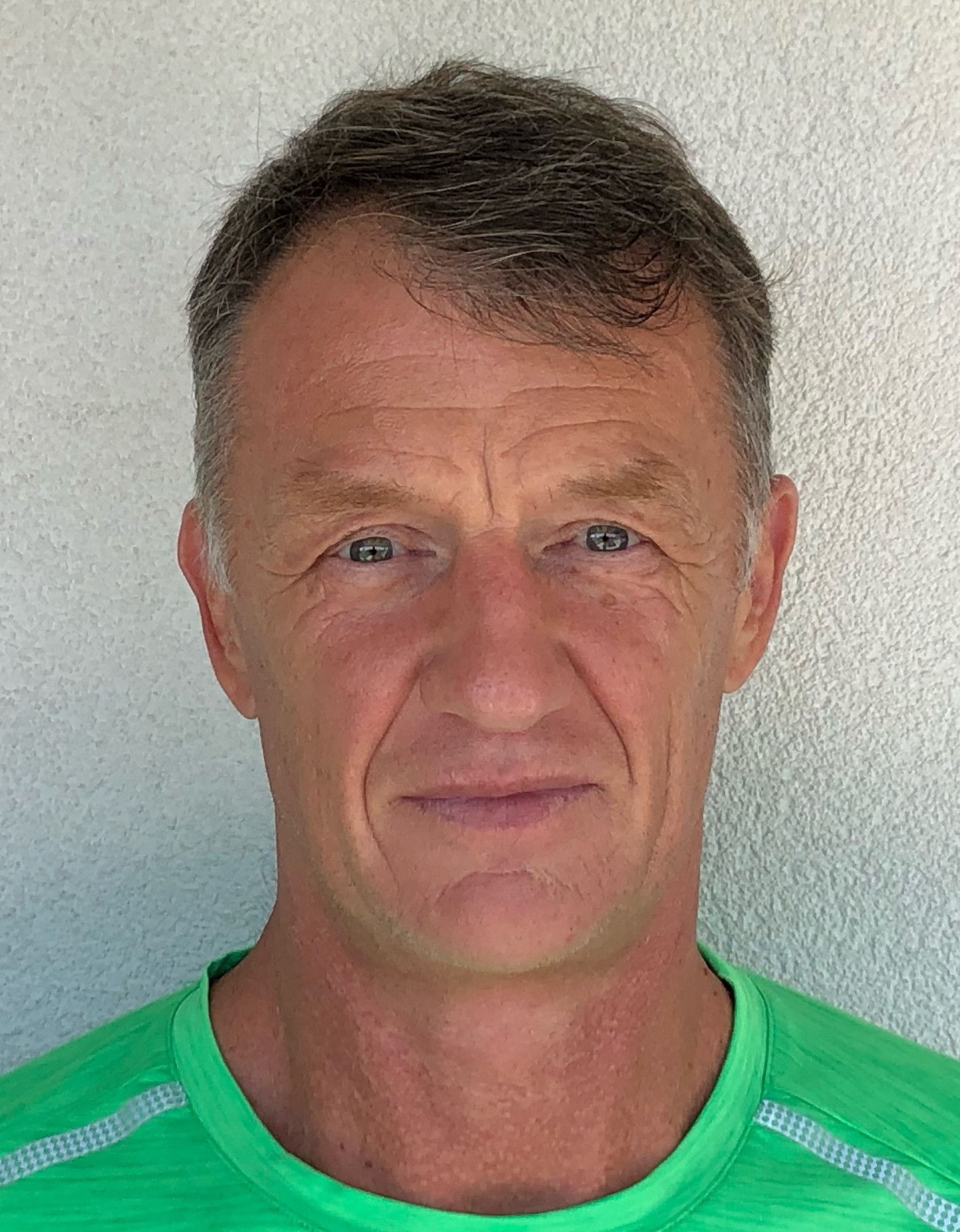 Záhradník Milan