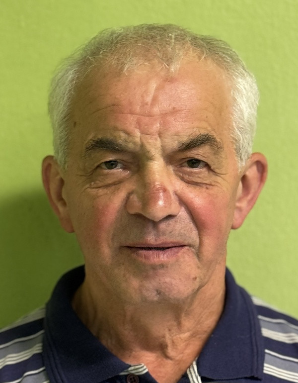 Ondřejíček Milan
