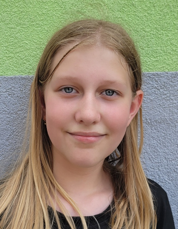 Milčáková Natália