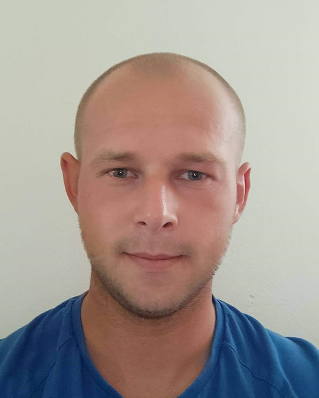 Roháč Miloš
