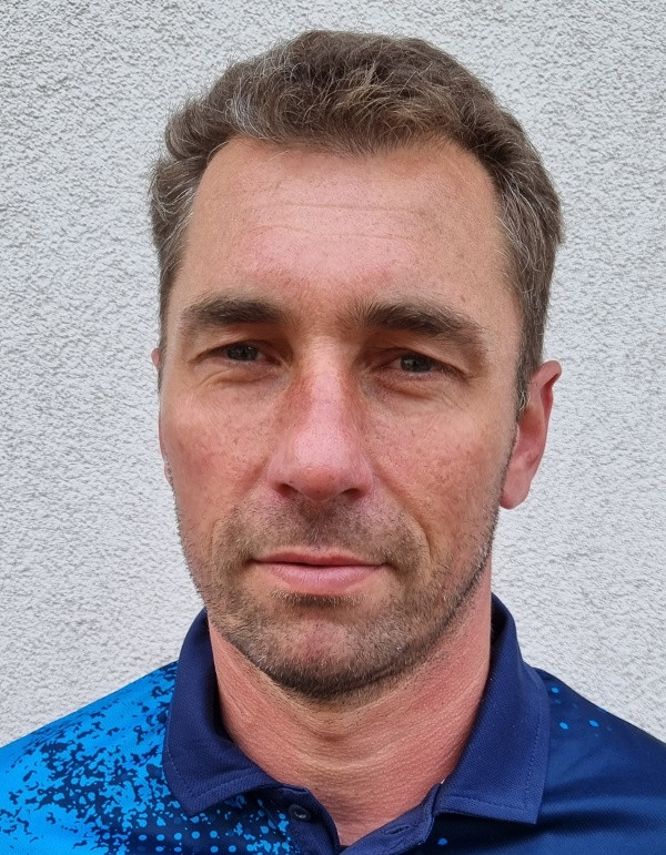 Milošovič Martin