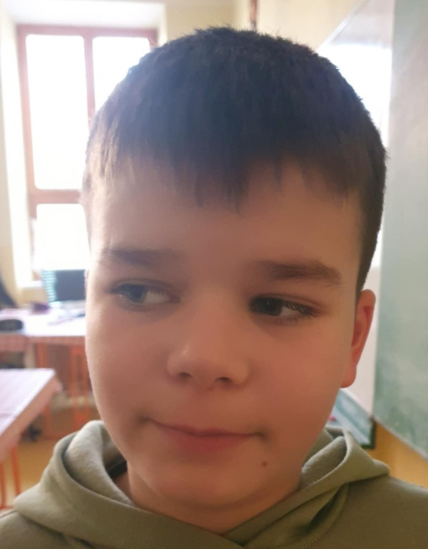 Minárik Jakub