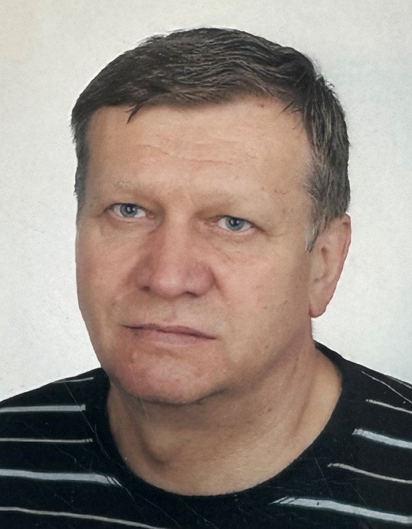 Fafejta Miroslav