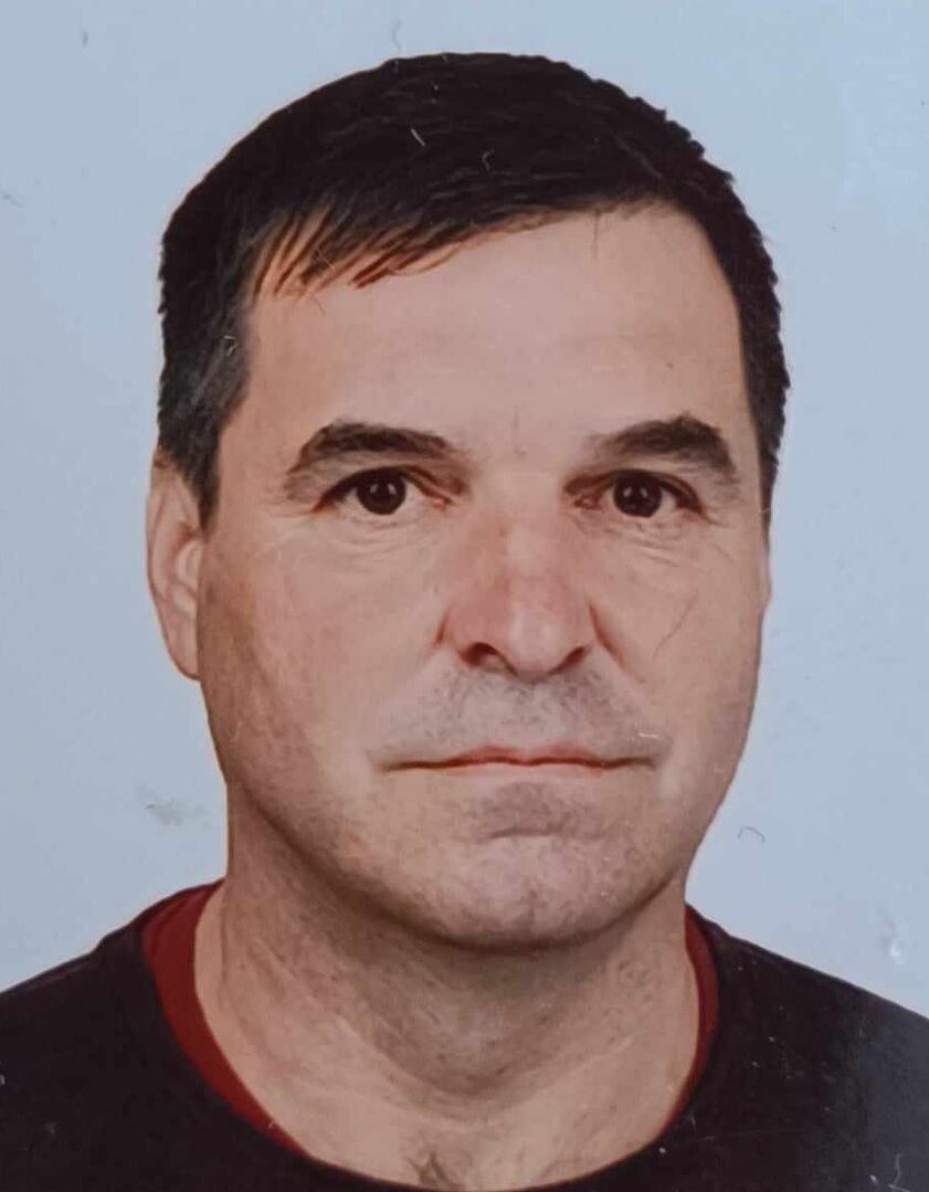 Naništa Miroslav