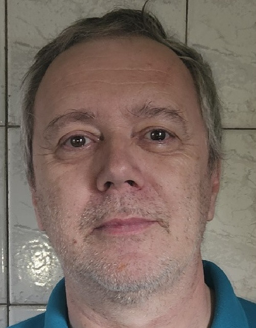 Obernauer Miroslav
