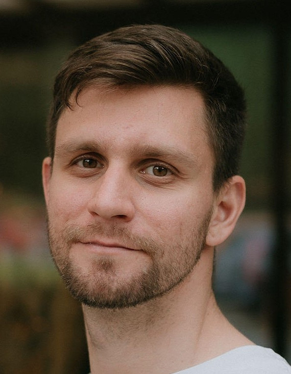 Vitek Miroslav