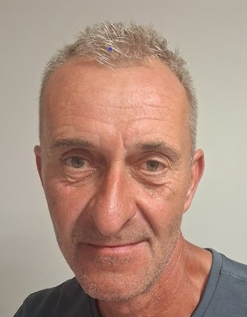 Vlčko Miroslav