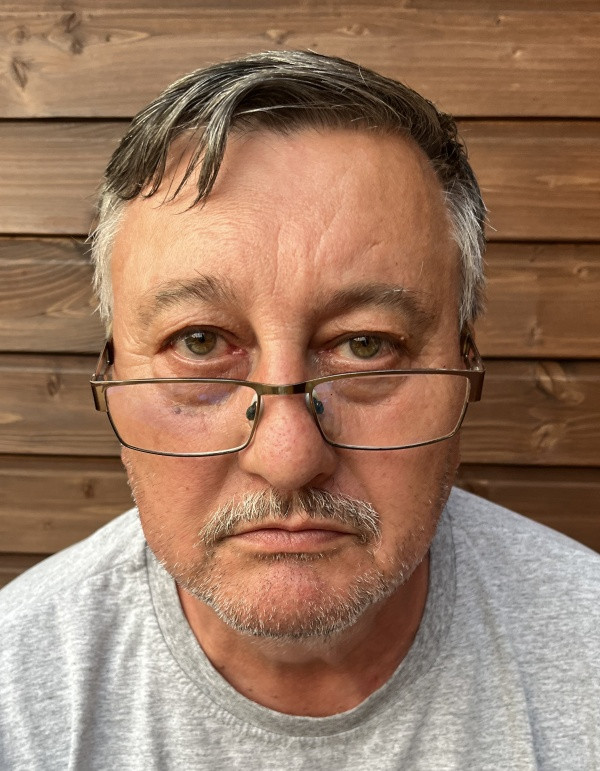 Groman Miroslav