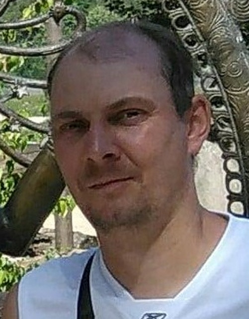 Podolský Miroslav