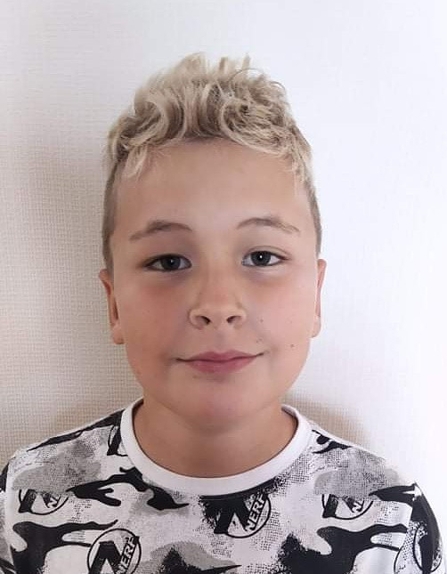 Míšaný Denis
