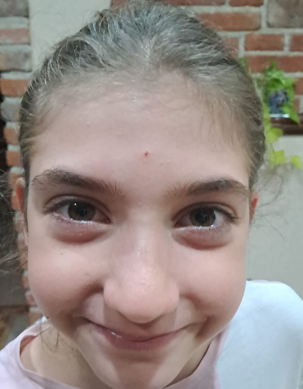 Rýdziová Michaela