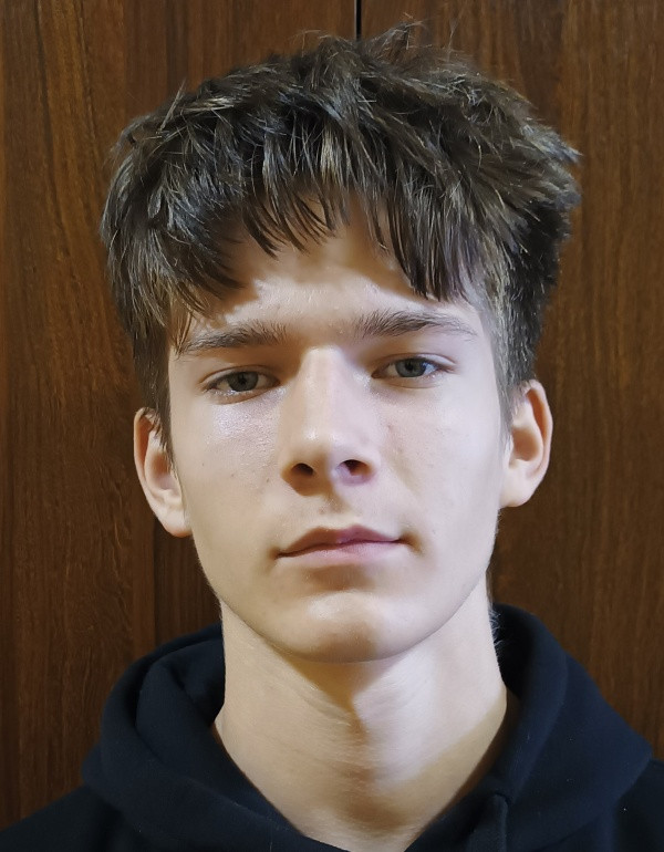 Miškanin Matúš