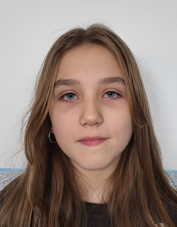 Mitalčáková Sofia
