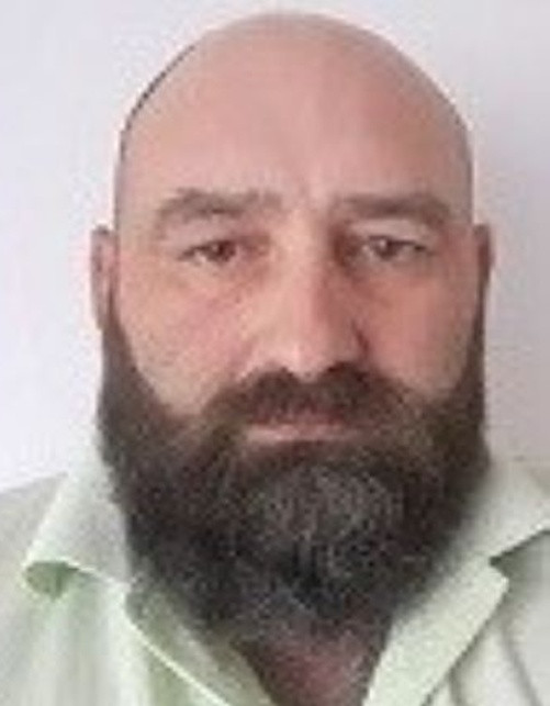 Mičev Martin