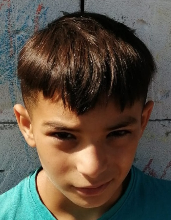 Mižigár Jozef