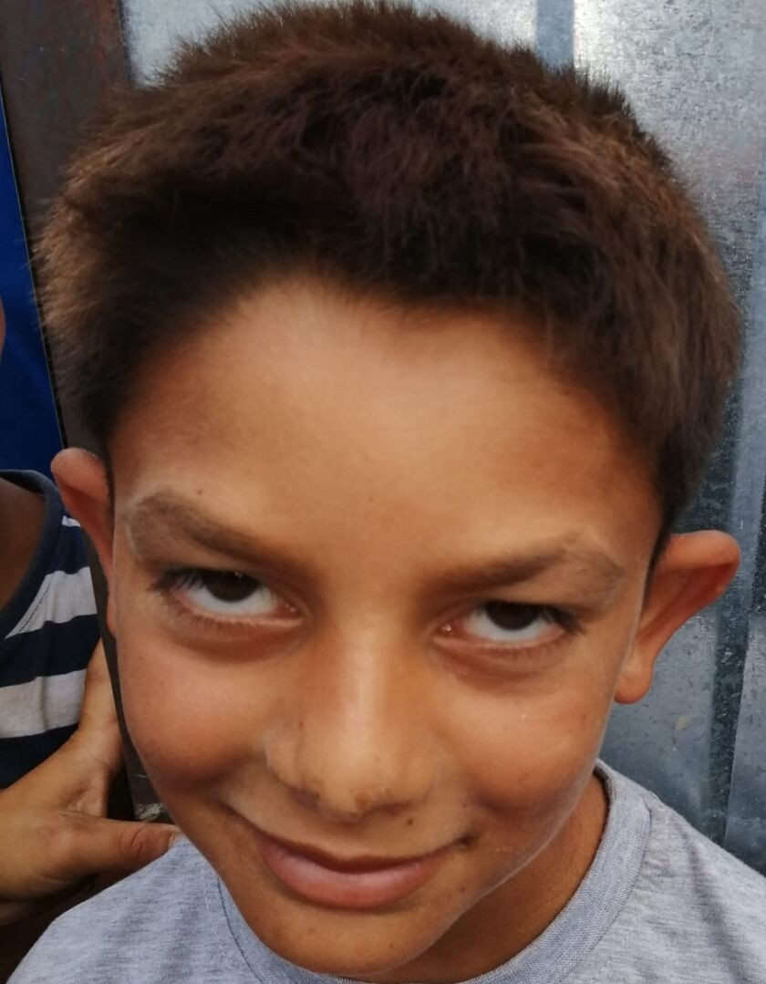 Mižigár Patrik