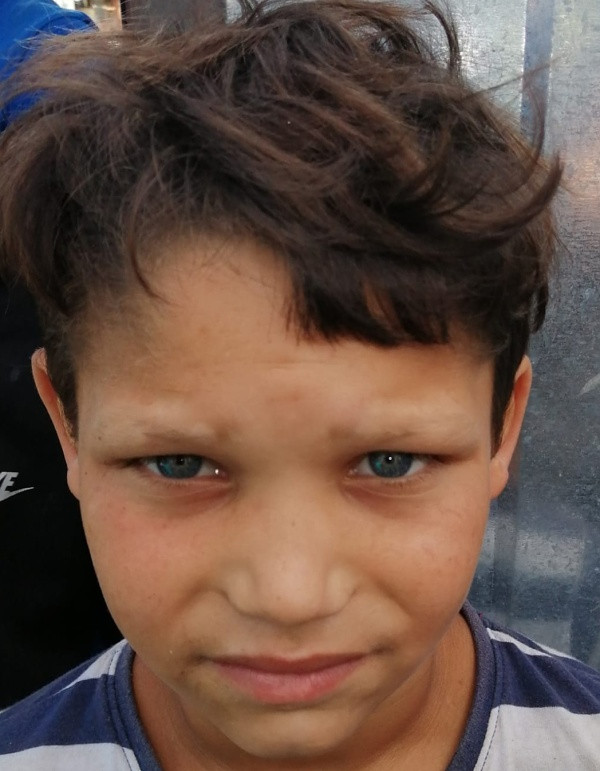 Mižigár Samuel