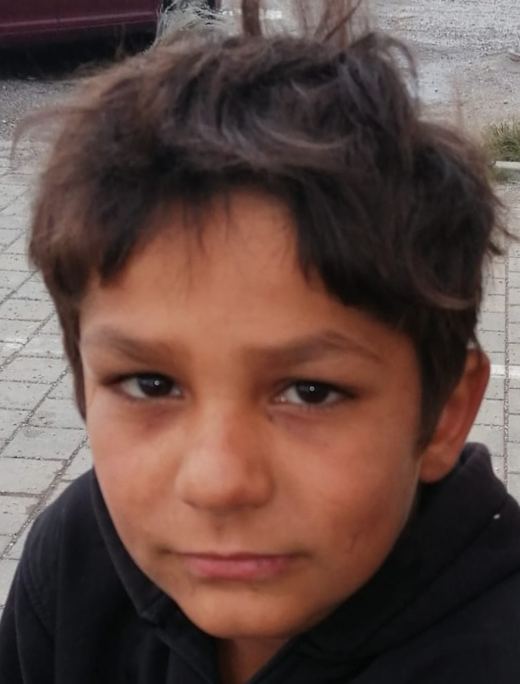 Mižigár Teodor