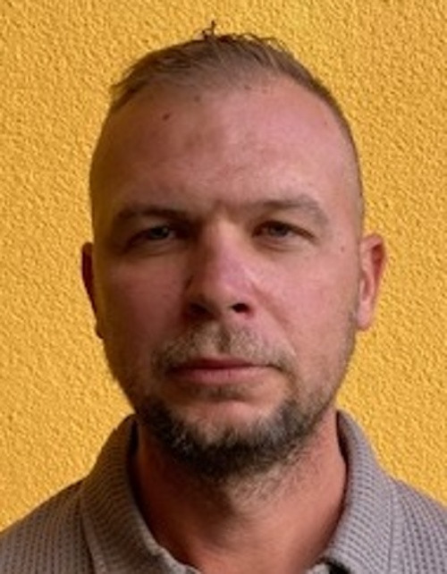 Janík Marek
