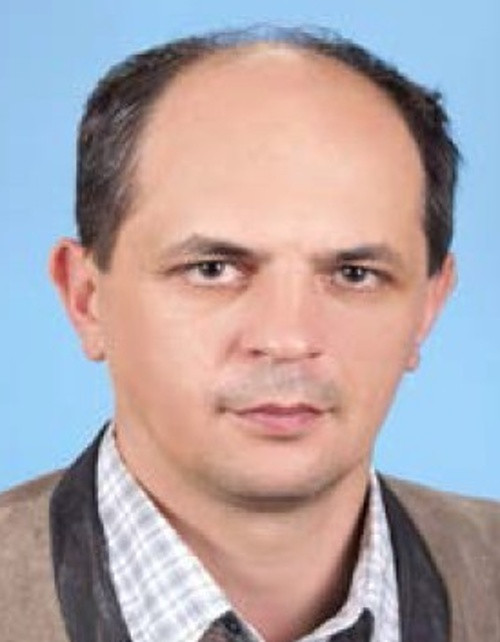 Kalafut Martin