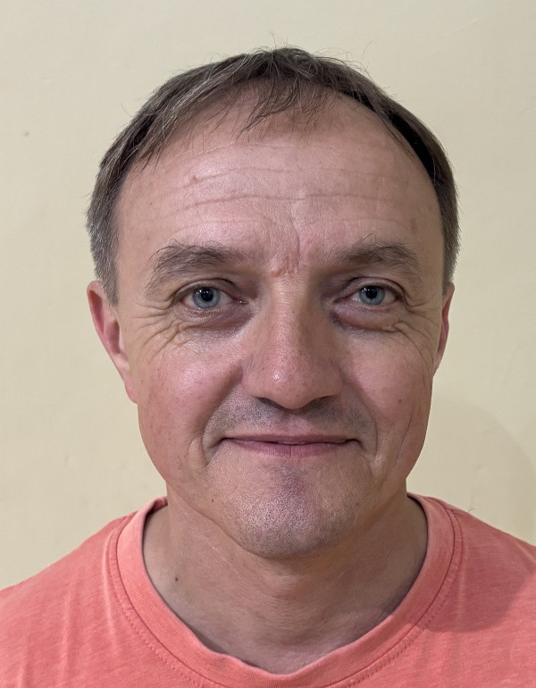 Molnár László