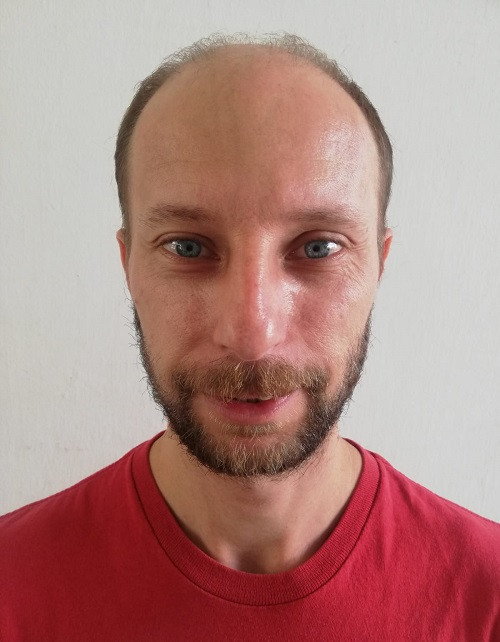 Molčan Marek