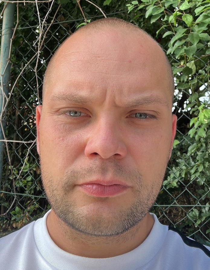 Molnár Štefan