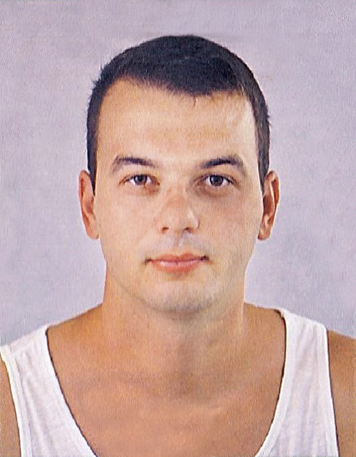 Molnár Norbert