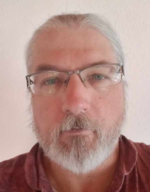 Molnár Norbert