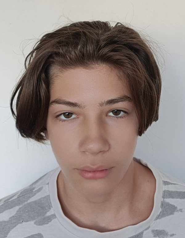 Molnár Simon