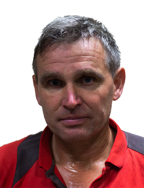 Molnár Silvester