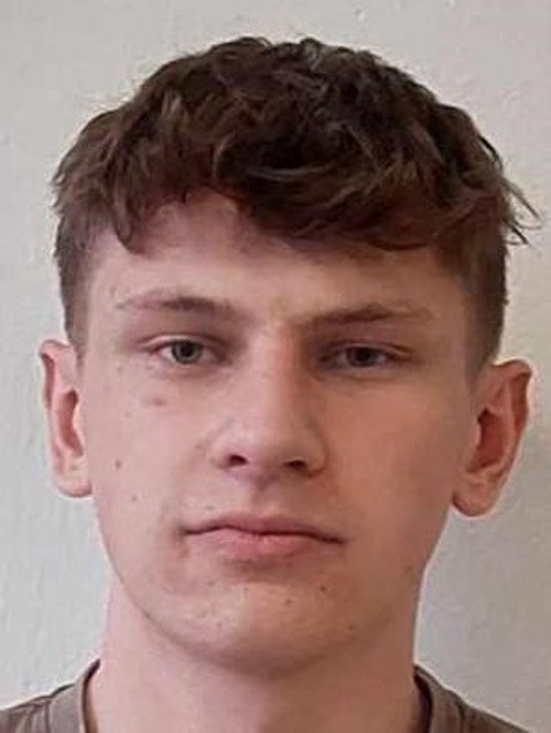 Moravčík Dominik Ján