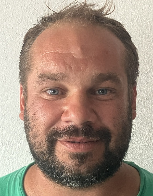 Moravčík Michal