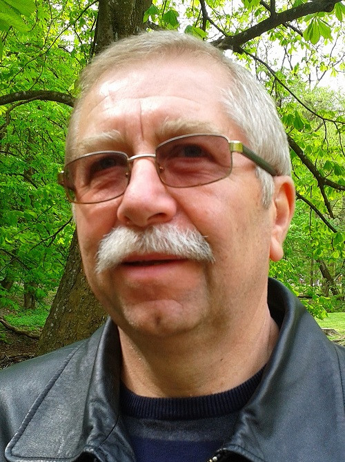 Mórik Alexander