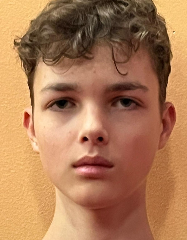 Hromník Simon