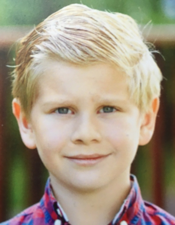 Mrázik Patrik