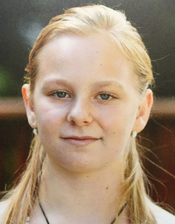 Mráziková Silvia