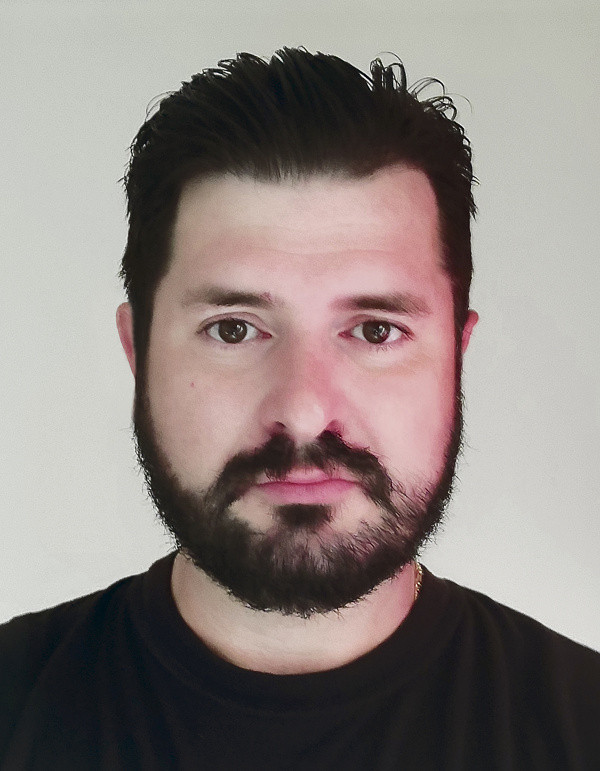 Karovič Peter