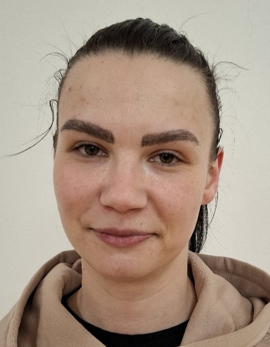 Murínová Diana